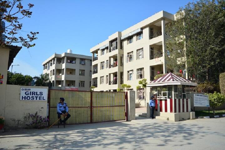 hostel